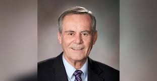 Richard L. Barth Jr. Obituary