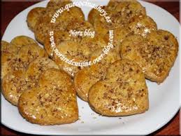 Patisserie Marocaine Douceurs Culinaires De Nora
