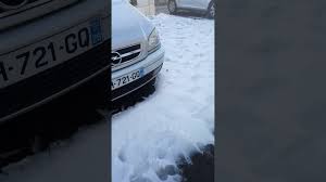 La tendance à l'inversion syllabique en france. De La Neige C Est Un Truc De Ouf Youtube