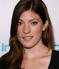 Jennifer Carpenter