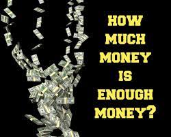 One is for the money. 30 Quotes About Money From Famous People Toughnickel