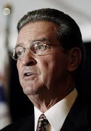 Wildcatter Moffett's Davy Jones Well Bet Tests Investors: Energy