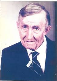 Walter Washington Arnett (1895-1975)