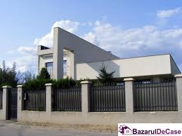 / casă de lux în cartier de elită amplasat în mun. Vila De Vanzare Mogosoaia Ilfov Strada Vanatorilor Bazaruldecase Ro