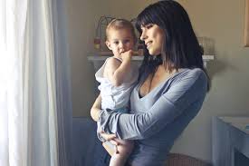 This is what one considers baby hair; Tips And Treatments To Prevent Postpartum Hair Loss Chic Girl Online