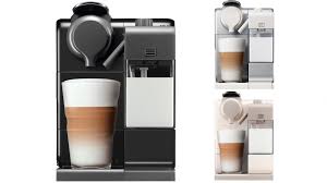 Purchase a selected delonghi coffee machine & get a bonus barista gift card. Buy De Longhi Nespresso Lattissima Touch Coffee Machine Harvey Norman Au