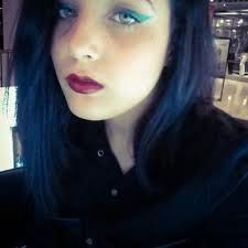 Kary smith (@Karysmithrocker)