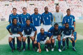 Taynah espinoza, bruno formiga e vitor sérgio rodrigues debatem e votam nas suas preferidas! Museu Selecao On Twitter Nestedia Em 2002 Brasil 2x1 Inglaterra A Selecaobrasileira Virava Para Cima Da Inglaterra E Dava Mais Um Passo Rumo Ao Quinto Titulo Mundial Worldcup Https T Co 0bftcbdps6