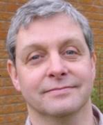 Professor Mike Reading