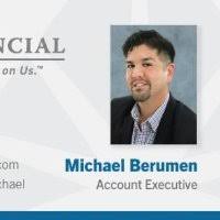 Michael Berumen Email & Phone Number
