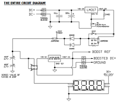 At the a large amount of current id required to obtain the starting torque. The Forever Rechargeable Variable Super Capacitor Battery 4 Steps Instructables