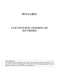 (b) the instrument of transfer is accompanied by the certificate of the shares to. Http Www Ebrd Com Downloads Legal Securities Bulgarsm Pdf
