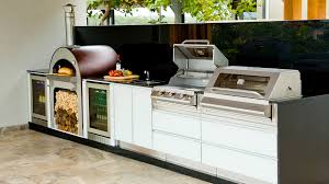 designer series outdoor kitchens