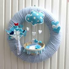 Bebek Odasi Susleme Malzemeleri Bebek Odasi Susleri Yapimi Pastel Bebek Bebek Odasi
