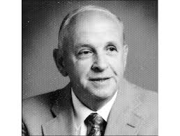 ROBERT CROCKER Obituary (1928