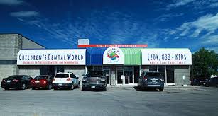 About Children S Dental World