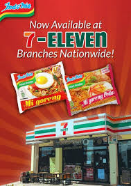 10nissin raoh umami tonkotsu ramen noddle soup. Indomie Now Available At 7 Eleven Philippines Instant Noodle Import From Indonesia Surged Mini Me Insights