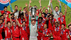 Bayern munich wallpapers for free download. Paris Saint Germain 0 1 Bayern Munich The Key Opta Facts From The Champions League Final