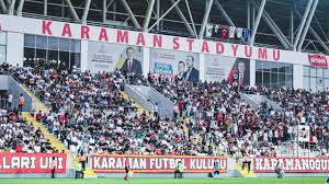 Karaman Gündem - News update