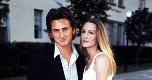 Sean penn could not keep his hands off a young blonde whom the dailymail.com can exclusively reveal is leila george daughter of law and order: Family Of Multiple Award Winning Mystic River Actor Sean Penn Bhw