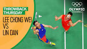 Maybe you would like to learn more about one of these? Badminton Semi Finals Lee Chong Wei Vs Lin Dan Rio 2016 Full Replay Throwback Thursday Youtube
