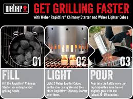 Looking for the best charcoal starter in 2020? Weber Rapidfire Chimney Charcoal Starter In The Charcoal Accessories Department At Lowes Com
