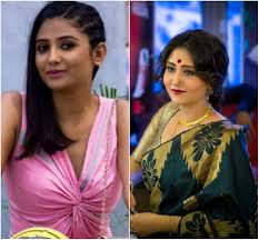 Top 15 telugu serial actresses 2020. Small Screen Bengali Actresses Who Made It Big In Tollywood