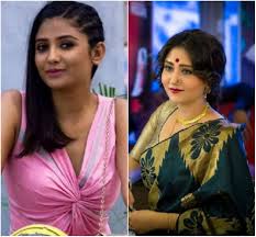 She is one of the mature hottest actress in india no doubt about that. Small Screen Bengali Actresses Who Made It Big In Tollywood