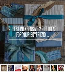 Best Birthday Presents For Your Boyfriend 30 Best Inexpensive Holiday Gift Ideas For Your Boyfriend Birthday Present For Boyfriend Birthday Present Diy Inexpensive Birthday Gifts