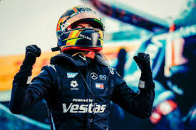 Stoffel vandoorne opens up on his tough stint with mclaren in f1 and his crossover to formula e july 25, 2021 newsco world of sport when stoffel vandoorne stepped into the formula one cockpit for the first time, there were high hopes the talented belgian driver could become a future world champion. Stoffel Vandoorne On Twitter Victory So So Happy To Get My First Win In Fe And Get 2nd In The Championship A Day I Will Forever Remember Thank You To My