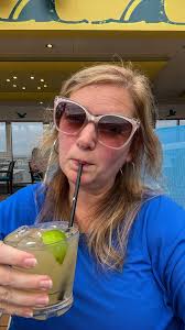 Margaritaville cruise dining specifics?