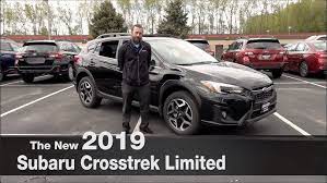 Check out their review today. Subaru Xv 2 0i S Eyesight E Boxer Hybrid 2019 Exterior And Interior Youtube