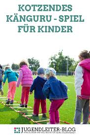 Kotzendes Kanguru Toaster Elefant Mixer Waschmaschine Fitness Fur Kinder Spiele Fur Kinder Und Turnen Im Kindergarten