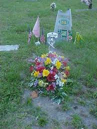 CPT Louis Mark Mulkey (1972-2007)