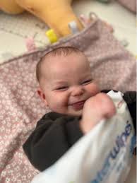 A long shot but looking to see if anyone has came across this blanket. My  partner lost it while I was doing the Manchester marathon. It's different 