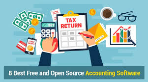 The 8 Best Free And Open Source Accounting Software