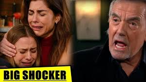 The Young and the Restless spoilers Wednesday, April 30