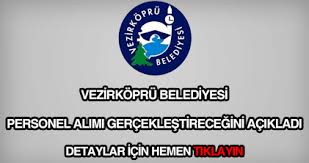 Vali zülkif dağlı, yaptığı yazılı açıklamada, sağlık bakanlığının samsun'daki sağlık yatırımlarının salgın döneminde de hız kesmeden devam ettiğini aktardı. Vezirkopru Belediyesi Is Ilanlari Ve Is Basvurusu Formu 2021