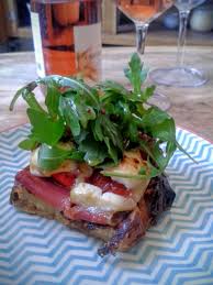 Epingle Sur Repas