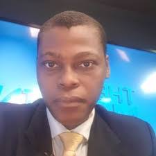 Solomon Moses's Instagram, Twitter & Facebook