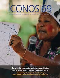 El sistema de planificación cantonal del Ecuador: la necesidad de su  reforma