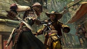 Assassin S Creed 4 Video Goes Hands On With Co Op Polygon