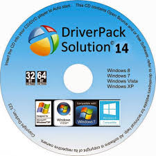 Download Driver pack solutions terbaru terbaru