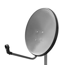 Wenn sie ihre satellitenschüssel ausrichten möchten, benötigen sie erst einmal den passenden platz. Satelliten Komplettanlagen Hd Digital Sat Anlage 60 Cm Spiegel Antenne Schussel 4k Uhd Satellitenschussel Schussel Spiegel Arli Dunkelgrau Anthrazit Elektronik Foto Agb Lv