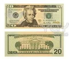 Many Times We Feel We Are Worthless Very Good Story Banknotes Money Twenty Dollar Bill 100 Dollar Bill