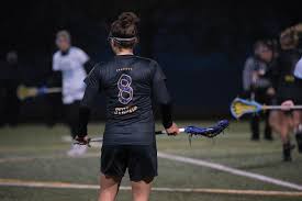 If they're doing well, the ecosystem is doing well, and vice versa. Lacrosse Cats Seek Share Of Big Ten Title Against Top Ranked Maryland