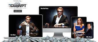 Find out information about iphone, ipad applications and mac version of the client. Clubwpt Online Poker Brought To You By The World Poker Tour
