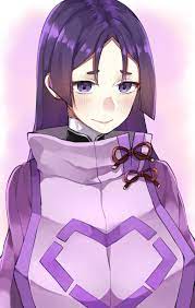 Mama raikou