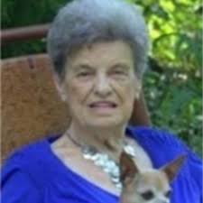 Most Recent Obituaries