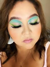 Brithany Makeup
